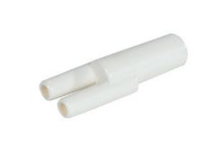 Small Y Connector for Scavenging System product image