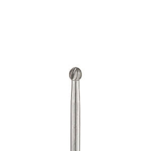 #8 FGSurg Round Carbide product image
