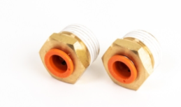 Amalgam Separator Push Connector Pack of 2 product image