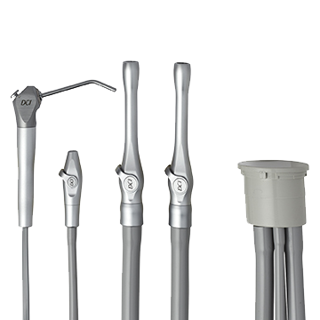 Precision Comfort Assistant's Package product image