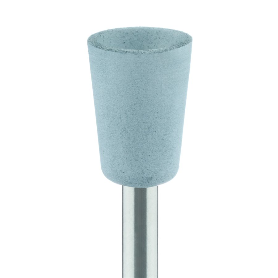 Polisher Medium Prophylaxis Cup 7mm White RA Pack of 5 product image