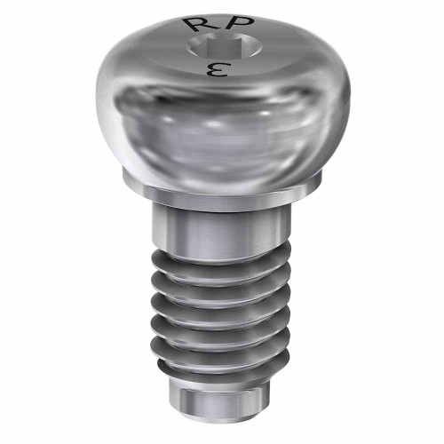 Healing Abutment Camlog® 4.3 H3.0mm Internal CAM product image