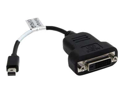 StarTech.com Mini DisplayPort to DVI Active Adapter product image