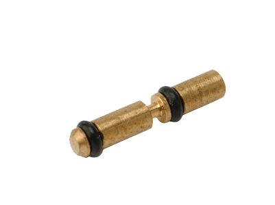 Stem with O-Rings 3-Way for A-dec Micro Valve product image