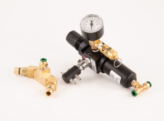 Master Air Regulator Upgrade Kit product image