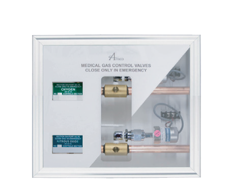 Defender Zone Valve product image