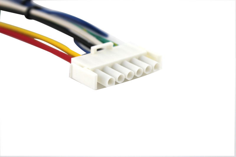 J5/M9/MQQ AC Main Harness product image