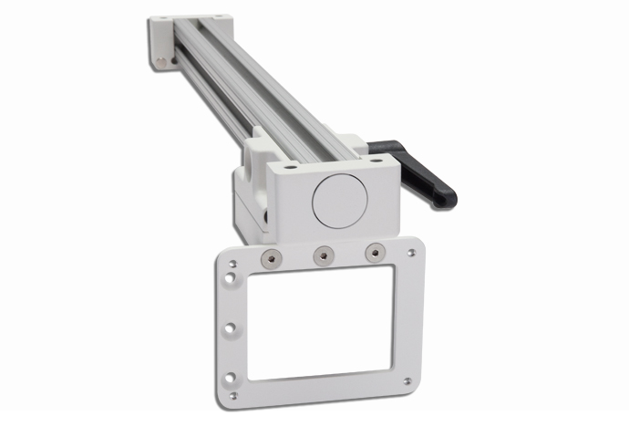 Universal Cabinet Slide Digital Bag Tee image