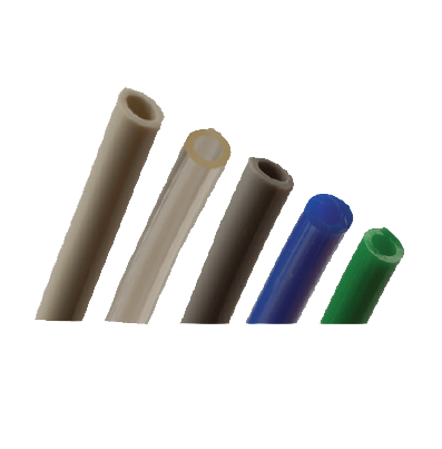 Supply Tubing Gray 1/4" Per Foot product image