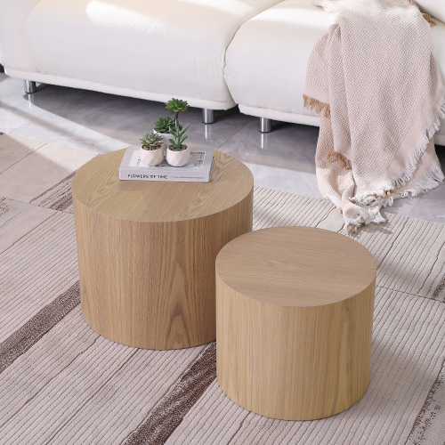 MDF Side Table/End Table/Nesting Table product image