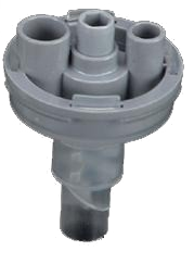 Dynamic Mix Tips Grey Bag of 50 product image