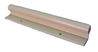 Holder Bar 6" Gray image