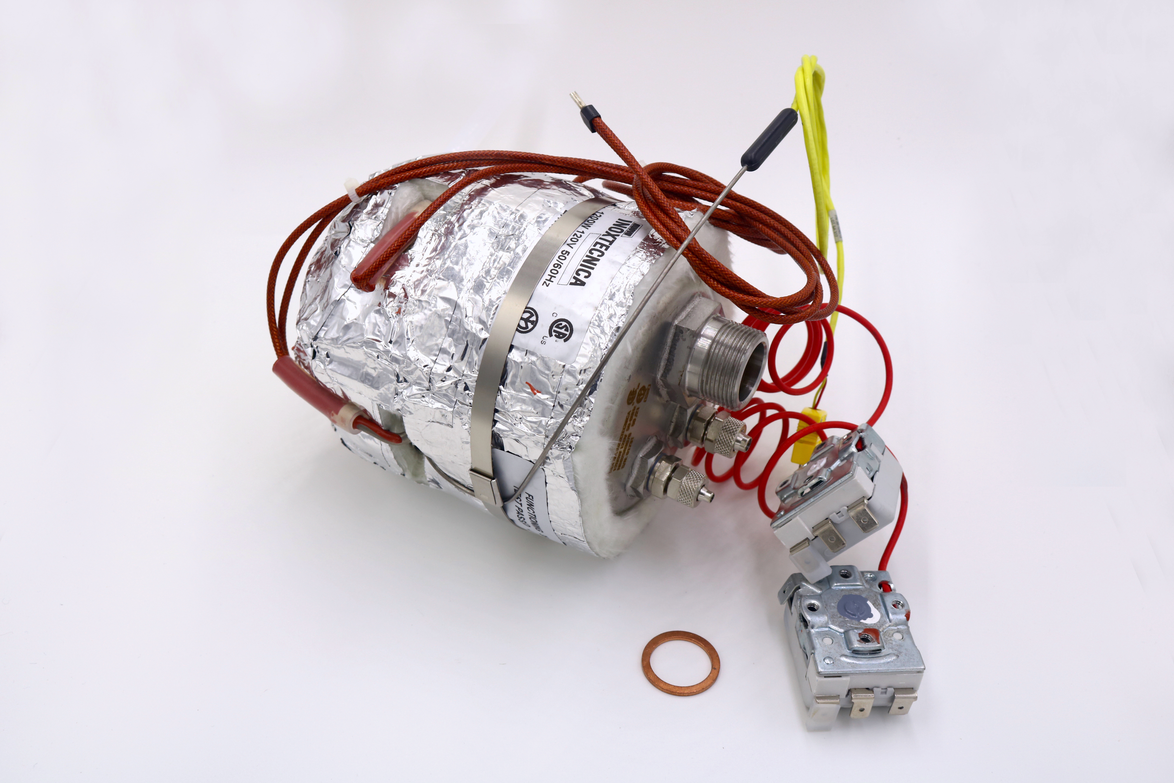 Steam Generator 120V Statclave product image