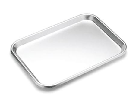 Stainless Steel Tray product image