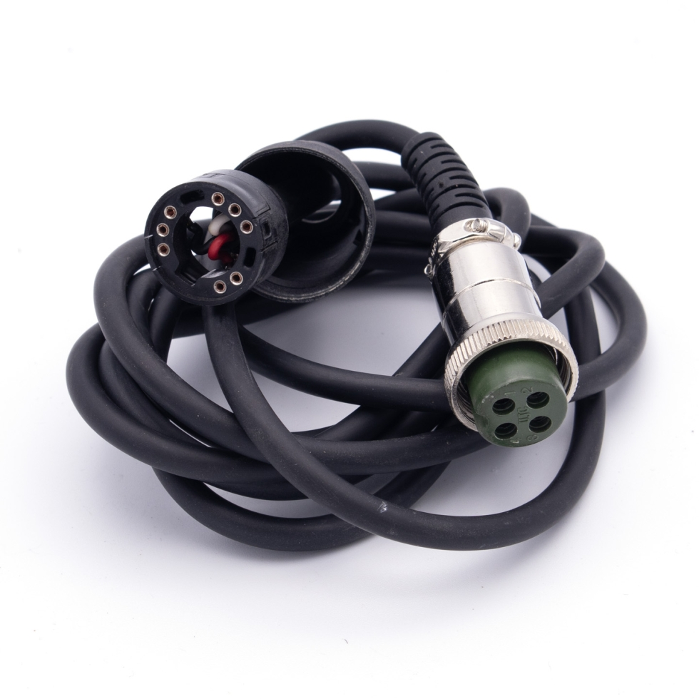 Handpiece Cord for Syncro Torque  III product image