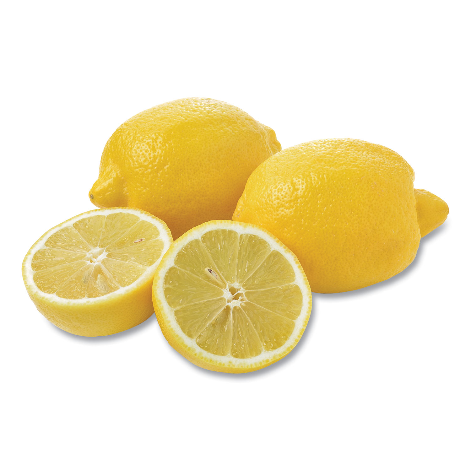 National Brand Fresh Lemons 3 lbs product image