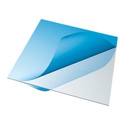 Staff Coverall 3 Layer SMS X-Large White 24/Ca product image