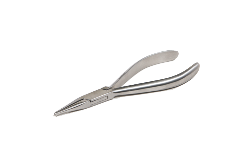 Benco Dental™ Orthodontic How Straight Pliers 110 product image