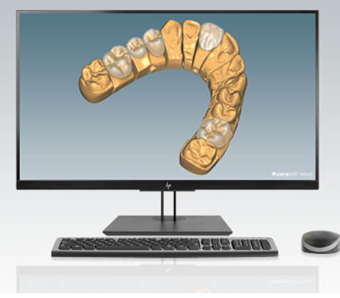 Ceramill® Mindforms 2.0 Knut product image