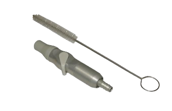 Autoclavable Standard Saliva Ejector with Anti Suck Back product image