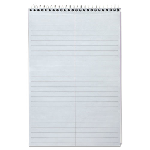 Prism Steno Books Gregg Orchid 6" x 9" 80 Sheets Pack of 4 product image