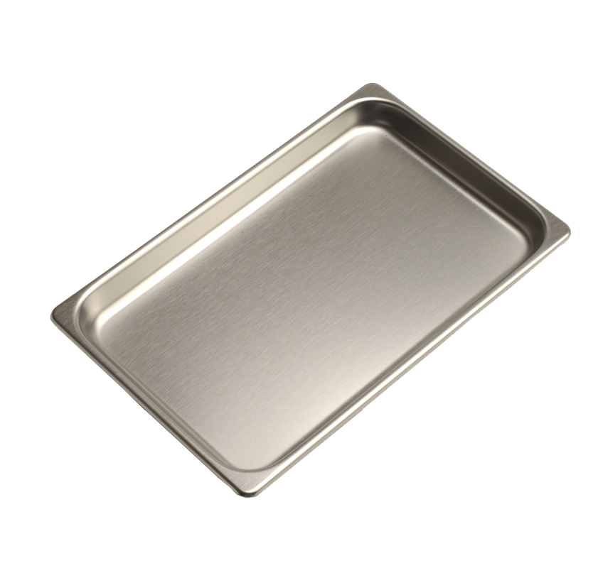 Instrument Tray Stainless Steel image