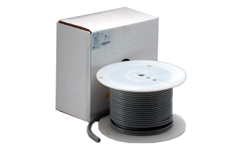 FC Tubing 4 Hole Poly Gray Roll of 100ft product image