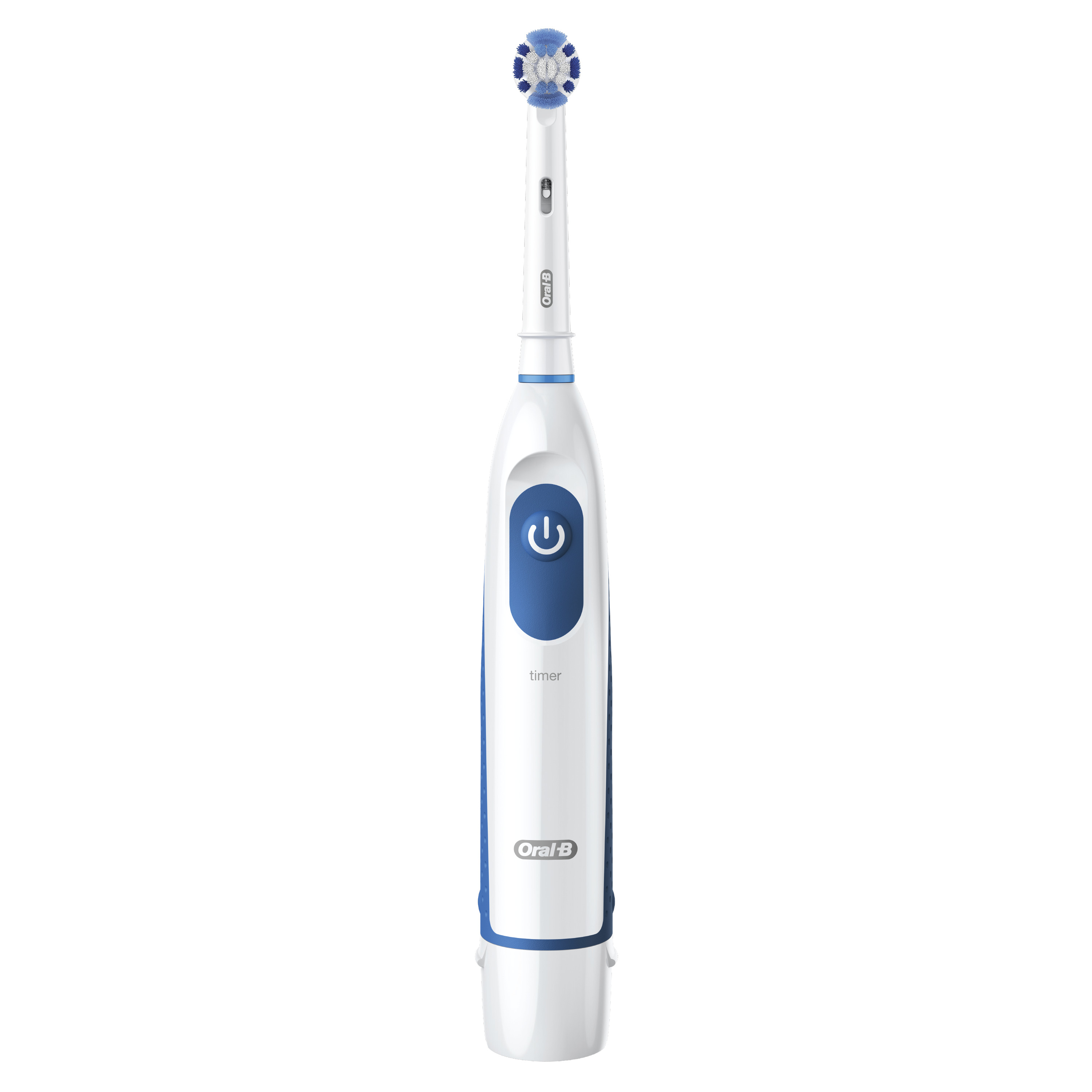 Oral-B Pro 100 Precision Clean Battery Toothbrush | Benco Dental