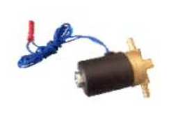 Solenoid Valve 24V product image