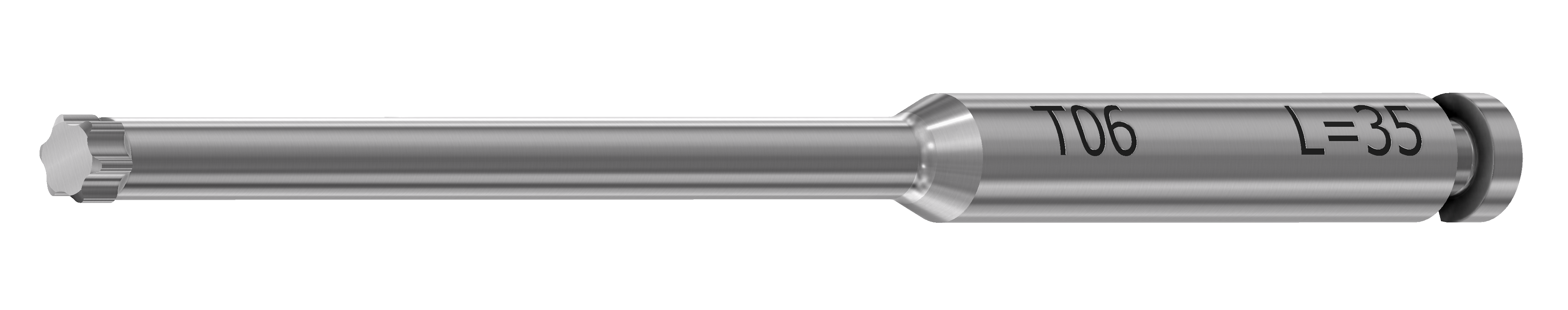 Screwdriver 35mm Torx® 06 product image