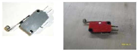 Limit Switch product image