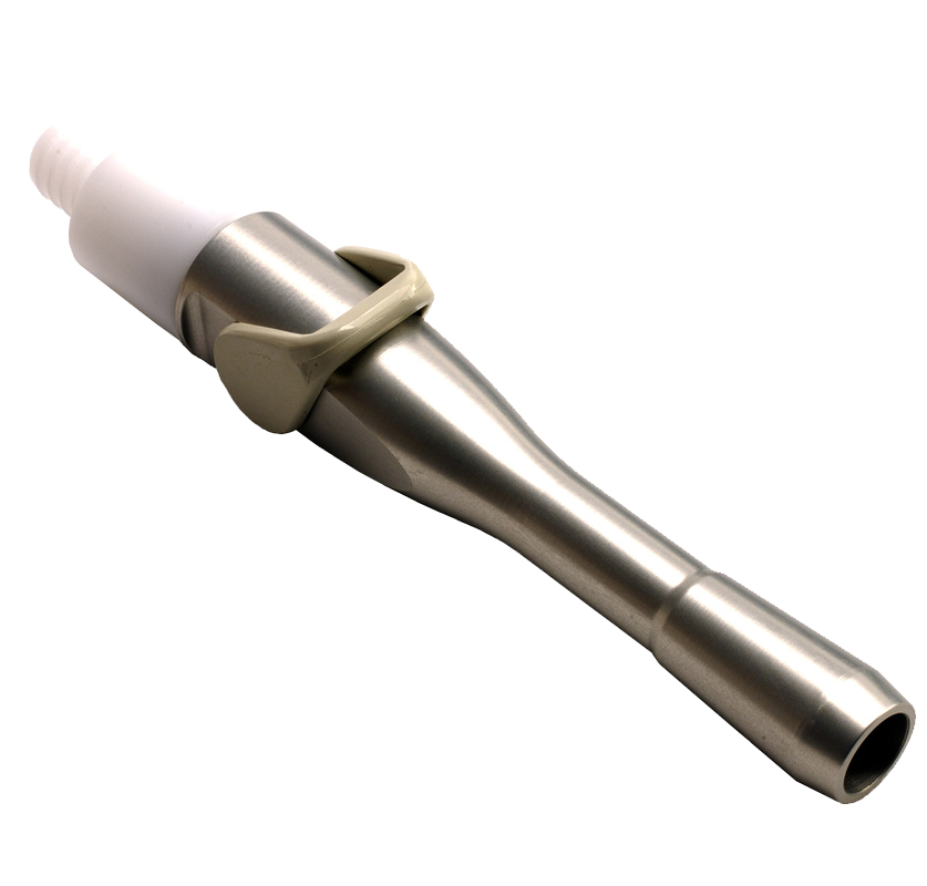 Universal Autoclavable HVE Lever Valve product image