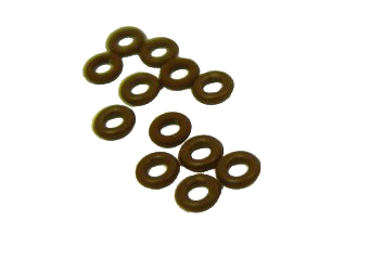 Viton O-Ring .070 I.D. X .040 Width Pack of 12 product image
