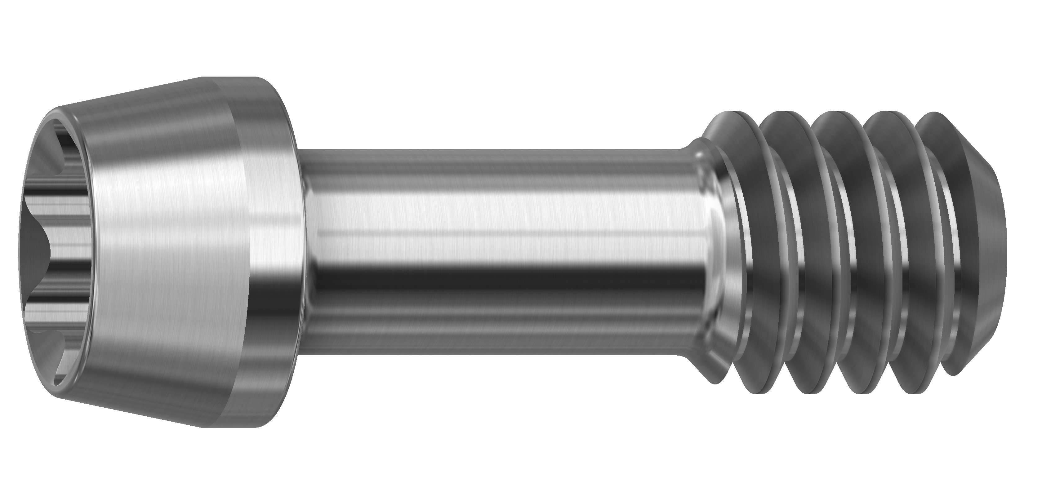 Screw Torx NP/RP/WP for Angulable Ti-Base - Internal Hex USA product image