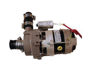 Pump Circulation 50Hz product image