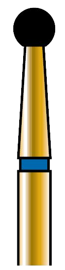 Alpen Diamond Friction Grip Super Coarse 801-021SC 5/Pk product image