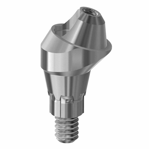 Multiunit abutment 17º Ø4.2 3,5mm  Conic Evo product image
