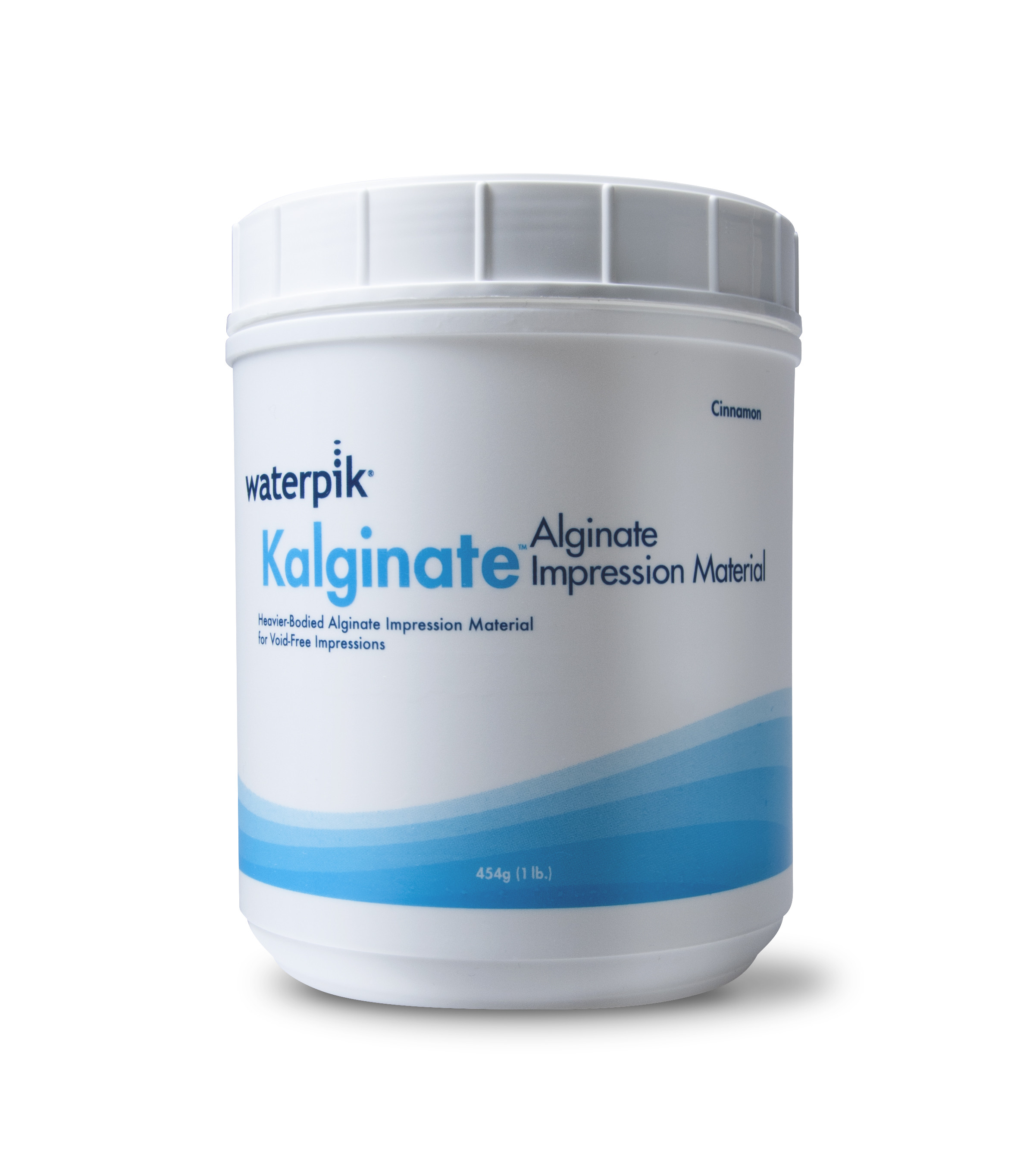 Alginate Dustless Fast Set MARK3  Cargus International Dental Supplies