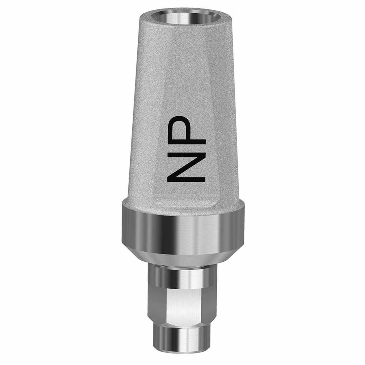 Straight Abutment NP - Internal Hex FD product image