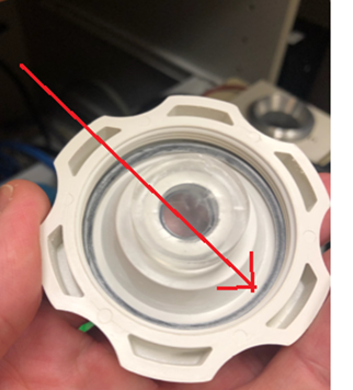 Prophy Jet O-Ring BUNA70D Par 1.799 ID image