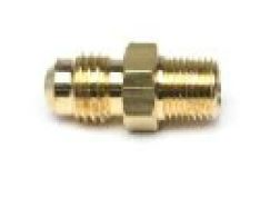 Male Connector H02-C102 Brass product image