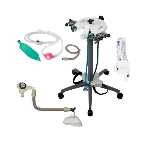 Ultra PC % Oral Surgery Flowmeter Package B product image