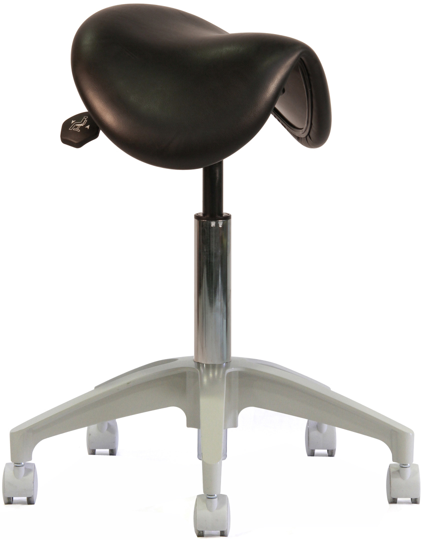 Silverton Saddle Stool product image