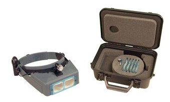 OptiVISOR® Professional Series Set product image