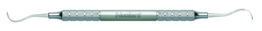 #17-18 McCall Relyant Curette Double-end product image