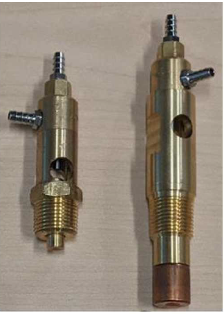 Thermal Regulator Assembly Complete product image