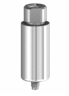 Premilled Blank 10mm Titanium 5.5 Internal Hex FD product image