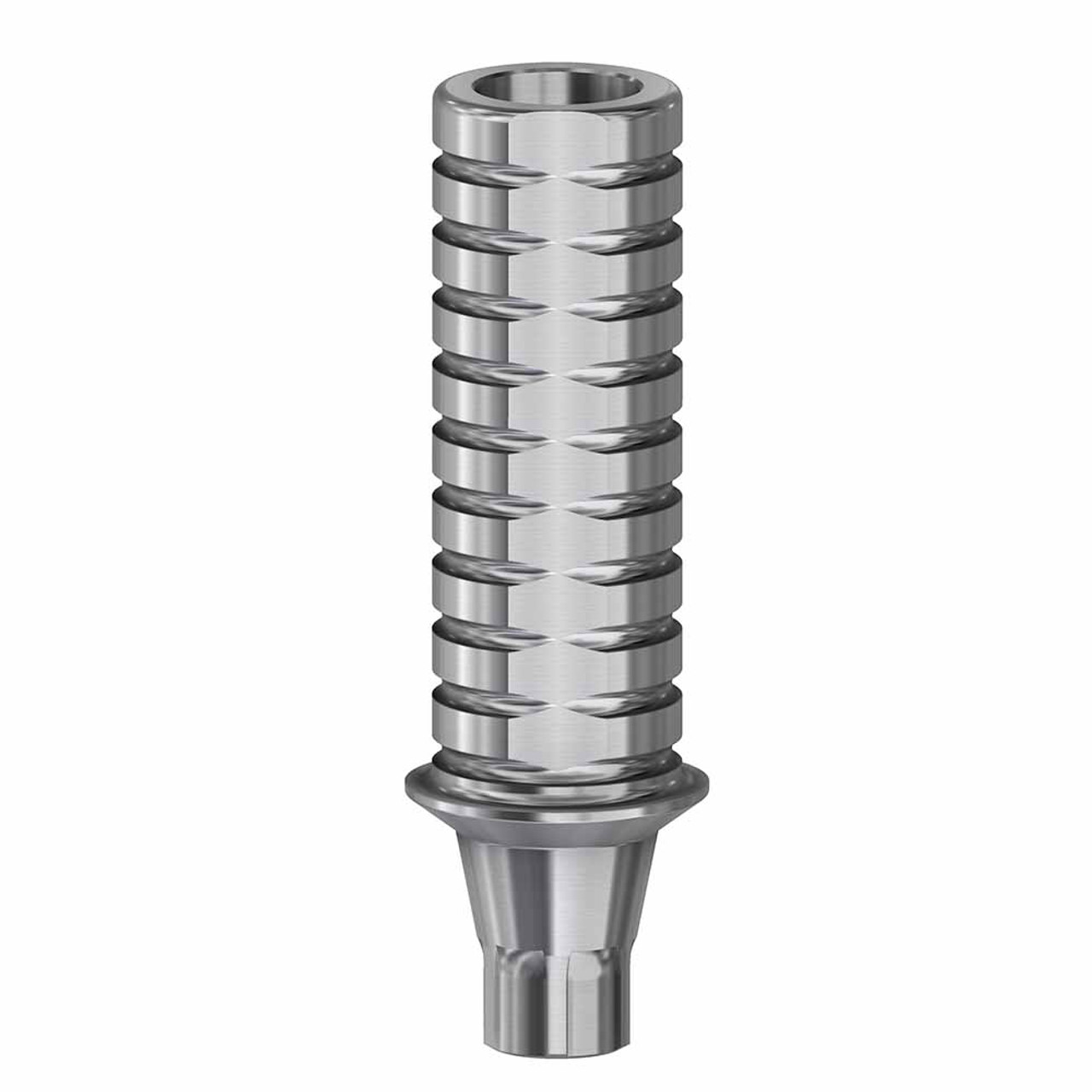 Temporary Abutment EV3.6 Engaging - Conic EVO product image
