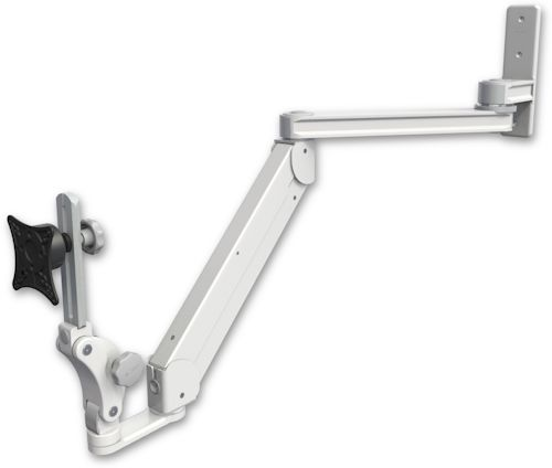 Titan Elite Paralink LCD mount with 20" T2 Arm Wall Mount product image