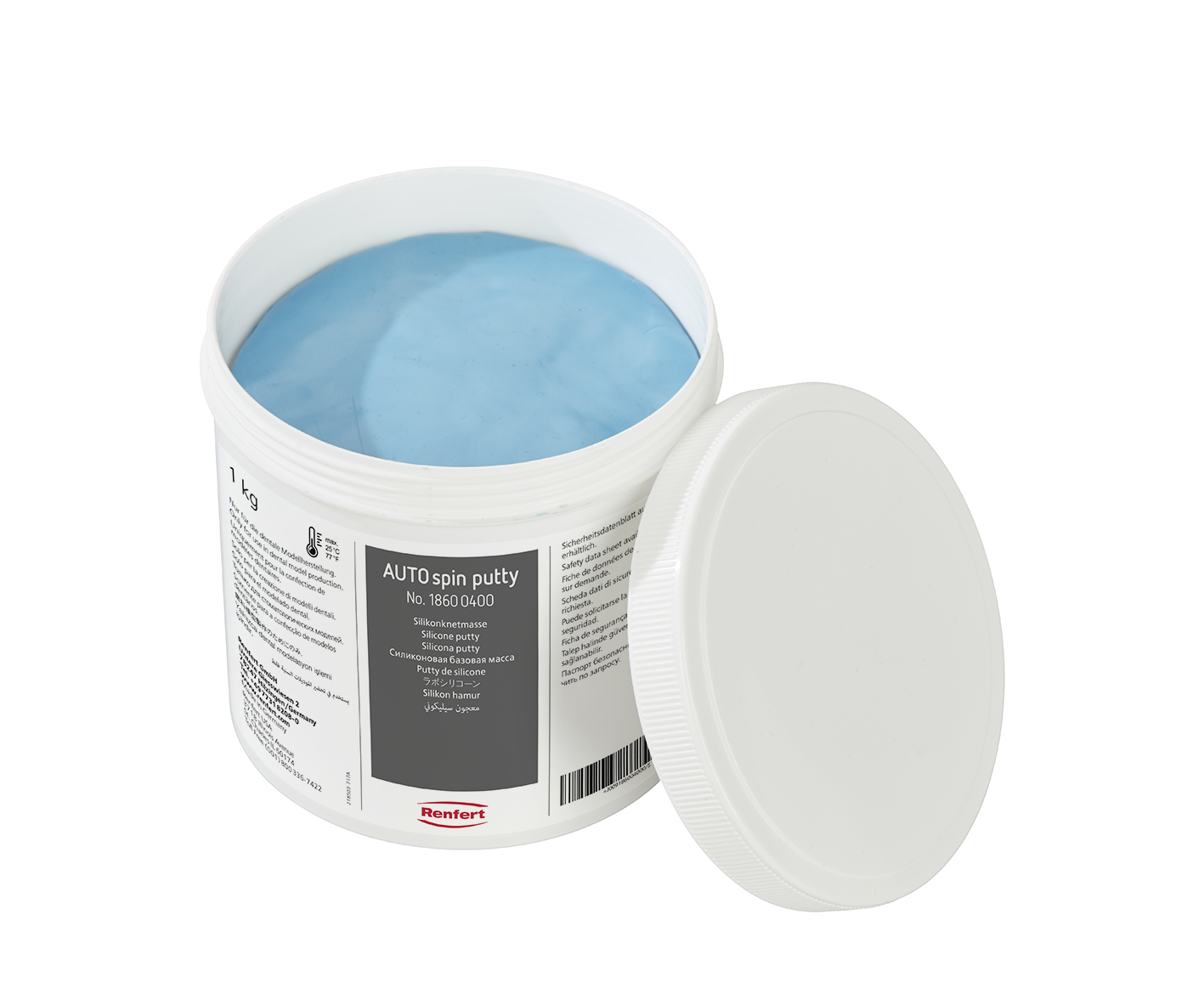 TRIXA LAB MATRIX PUTTY 900GM